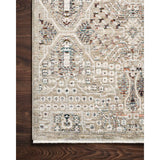 Loloi Rug Theia THE-06, Granite/Ivory - Rugs1 - High Fashion Home