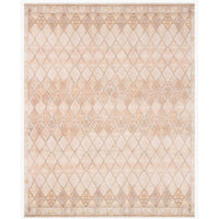 ***NLA***Loloi Magnolia Home Rug Deven DEV-03, Ochre/Neutral - Rugs1 - High Fashion Home