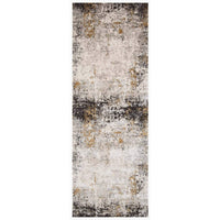 Loloi Rug Alchemy ALC-02, Granite/Gold - Rugs1 - High Fashion Home
