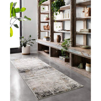 Loloi Rug Alchemy ALC-02, Granite/Gold - Rugs1 - High Fashion Home