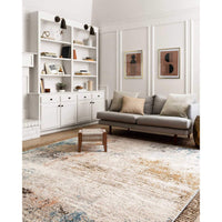 Loloi Rug Alchemy ALC-03, Ivory/Multi - Rugs1 - High Fashion Home