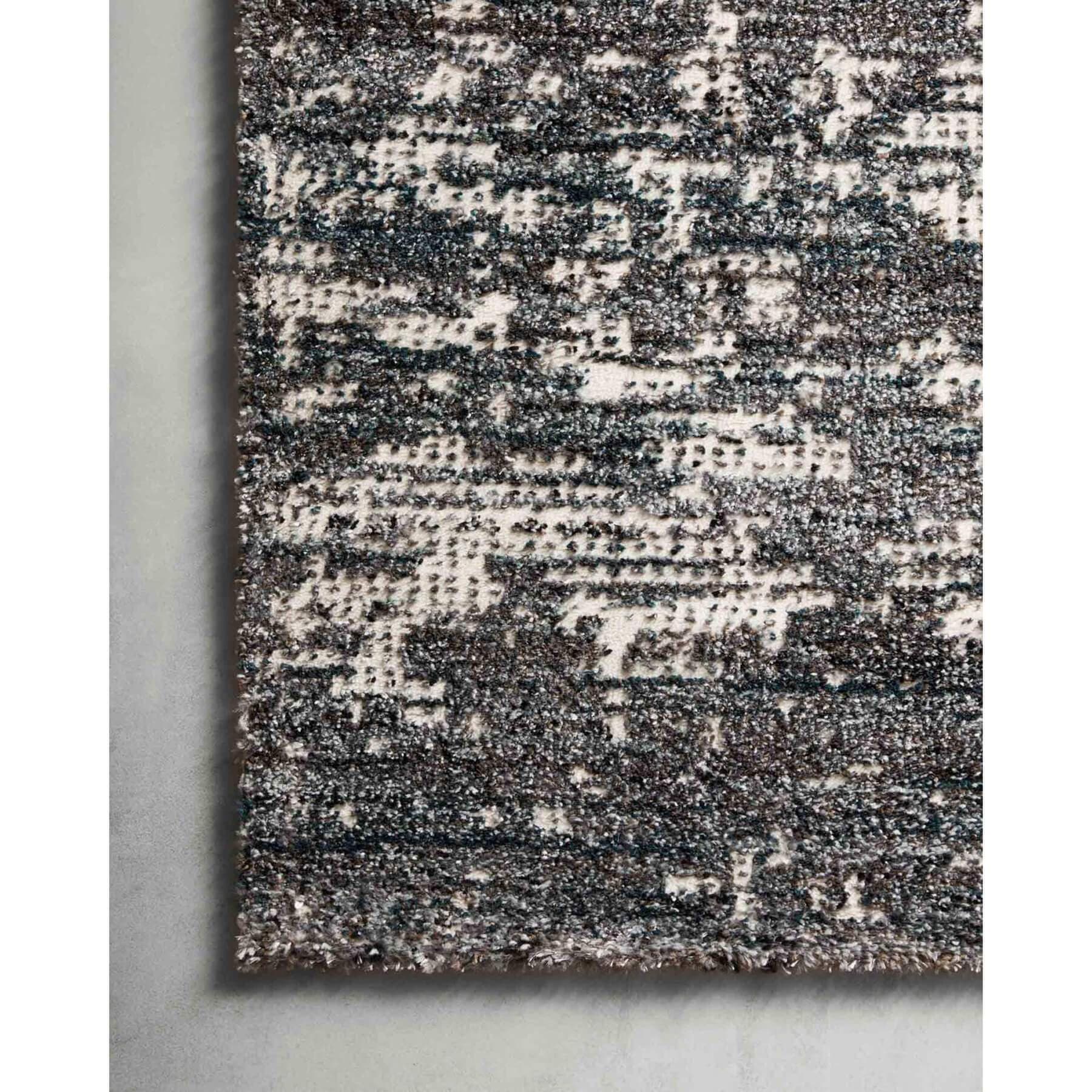 Loloi Rug Augustus AGS05, Denim High Fashion Home