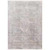 Loloi Rug Franca FRN-01, Silver/Pebble - Rugs1 - High Fashion Home