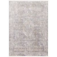 Loloi Rug Franca FRN-01, Silver/Pebble - Rugs1 - High Fashion Home