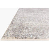 Loloi Rug Franca FRN-01, Silver/Pebble - Rugs1 - High Fashion Home