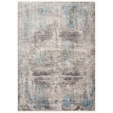 Loloi Rug Franca FRN-04, Slate/Sky - Rugs1 - High Fashion Home