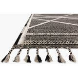 Loloi Rug Iman IMA-02, Beige/Charcoal - Rugs1 - High Fashion Home