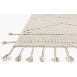 Loloi Rug Iman IMA-03, Ivory/Light Grey - Rugs1 - High Fashion Home