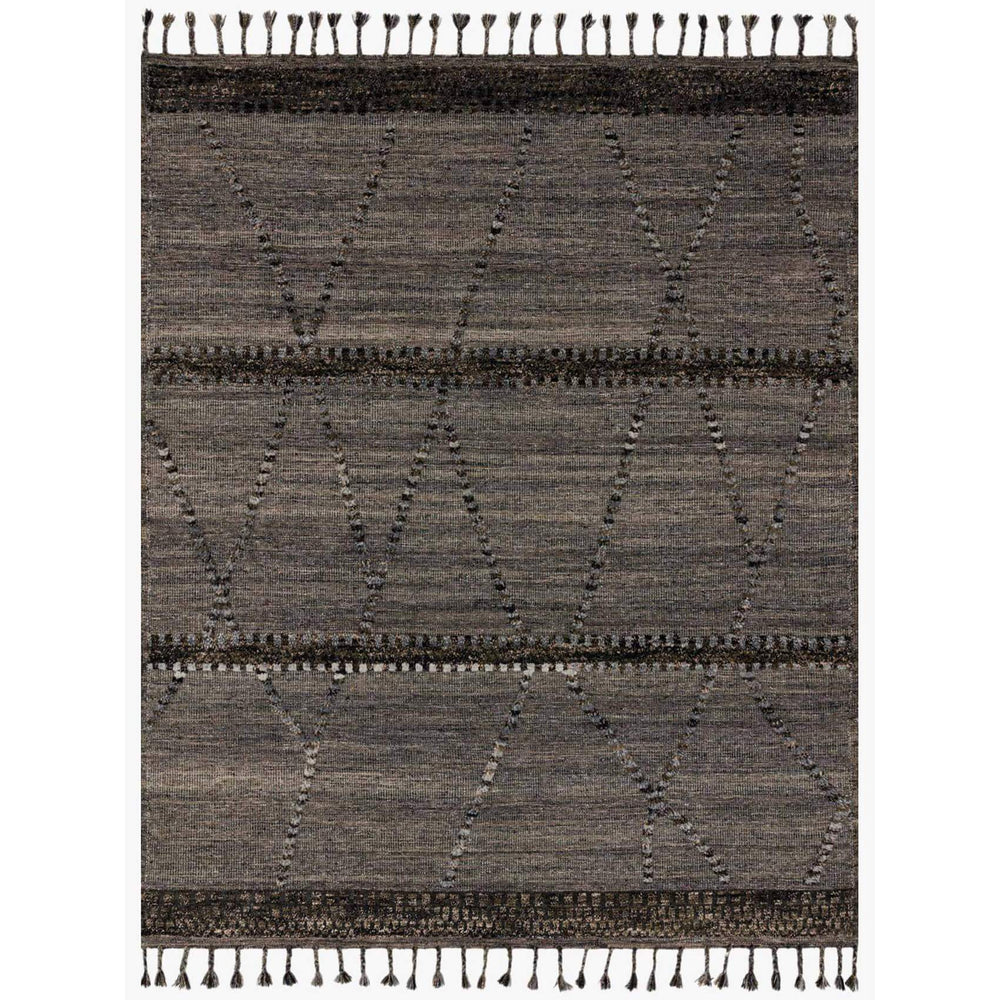 Loloi Rug Iman IMA-04, Grey/Multi - Rugs1 - High Fashion Home