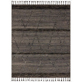 Loloi Rug Iman IMA-04, Grey/Multi - Rugs1 - High Fashion Home