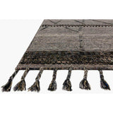 Loloi Rug Iman IMA-04, Grey/Multi - Rugs1 - High Fashion Home