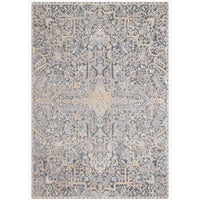 Loloi Rug Lucia LUC-02, Charcoal/Multi - Rugs1 - High Fashion Home