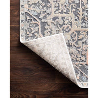 Loloi Rug Lucia LUC-02, Charcoal/Multi - Rugs1 - High Fashion Home