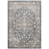 Loloi Rug Teagan TEA-01, Denim/Mist - Rugs1 - High Fashion Home