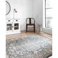 Loloi Rug Teagan TEA-01, Denim/Mist - Rugs1 - High Fashion Home