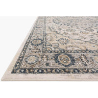 Loloi Rug Teagan TEA-01, Natural/Light Grey - Rugs1 - High Fashion Home
