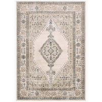 Loloi Rug Teagan TEA-02, Oatmeal/Ivory - Rugs1 - High Fashion Home