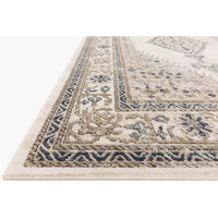 Loloi Rug Teagan TEA-02, Oatmeal/Ivory - Rugs1 - High Fashion Home