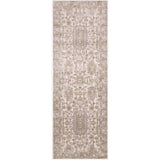 Loloi Rug Teagan TEA-03, Ivory/Sand - Rugs1 - High Fashion Home