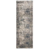 Loloi Rug Teagan TEA-05, Denim/Slate - Rugs1 - High Fashion Home