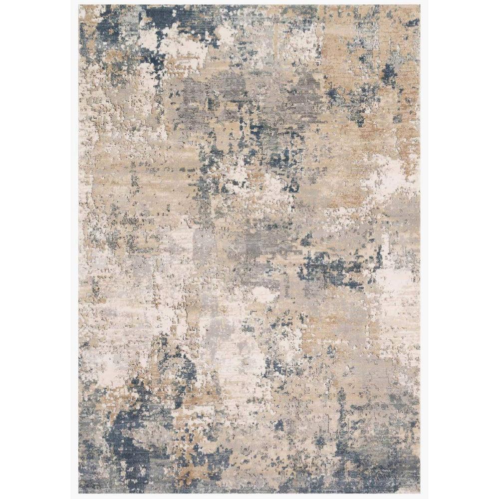 Loloi Rug Teagan TEA-06, Sand/Mist - Rugs1 - High Fashion Home
