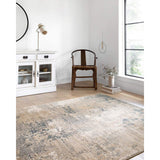 Loloi Rug Teagan TEA-06, Sand/Mist - Rugs1 - High Fashion Home