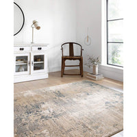 Loloi Rug Teagan TEA-06, Sand/Mist - Rugs1 - High Fashion Home