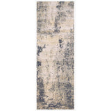 Loloi Rug Teagan TEA-07, Natural/Denim - Rugs1 - High Fashion Home