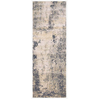 Loloi Rug Teagan TEA-07, Natural/Denim - Rugs1 - High Fashion Home