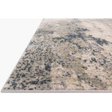 Loloi Rug Teagan TEA-07, Natural/Denim - Rugs1 - High Fashion Home