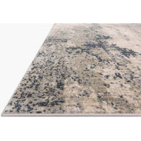 Loloi Rug Teagan TEA-07, Natural/Denim - Rugs1 - High Fashion Home