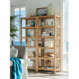 Long Key Etagere-Furniture - Storage-High Fashion Home