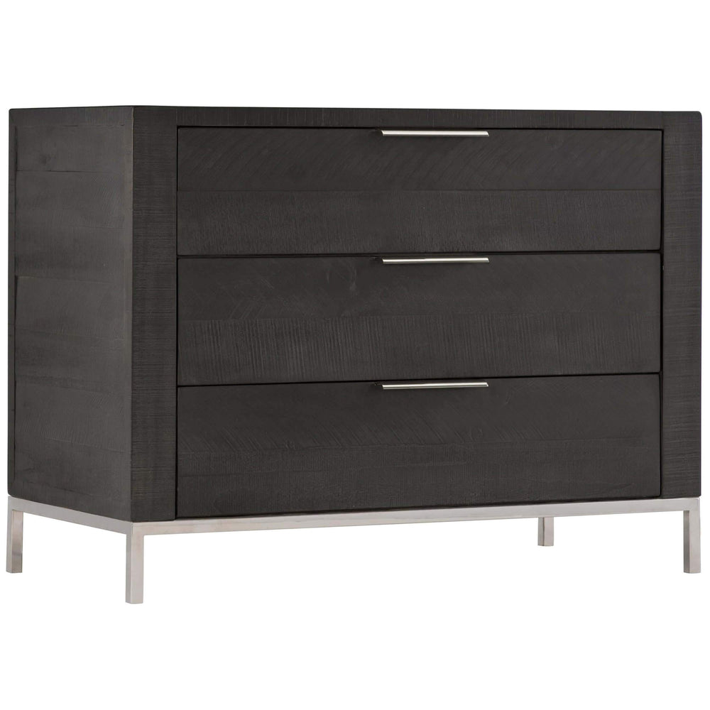 Loring Bachelor's Chest-Furniture - Storage-High Fashion Home