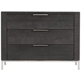 Loring Bachelor's Chest-Furniture - Storage-High Fashion Home
