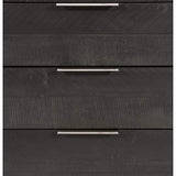 Loring Bachelor's Chest-Furniture - Storage-High Fashion Home