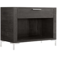 Loring Nightstand-Furniture - Bedroom-High Fashion Home