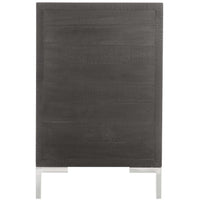 Loring Nightstand-Furniture - Bedroom-High Fashion Home