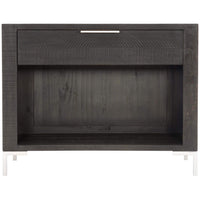 Loring Nightstand-Furniture - Bedroom-High Fashion Home
