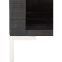 Loring Nightstand-Furniture - Bedroom-High Fashion Home