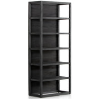 Lorne Bookshelf-Furniture - Storage-High Fashion Home