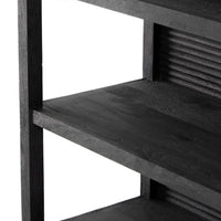 Lorne Bookshelf-Furniture - Storage-High Fashion Home