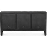 Lorne Media Console-Furniture - Accent Tables-High Fashion Home