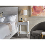 Love Joy Bliss Nightstand-Furniture - Bedroom-High Fashion Home