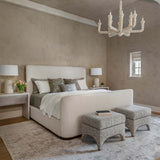Lowe Nightstand-Furniture - Bedroom-High Fashion Home
