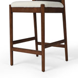 Lulu Counter Stool , Espresso by Four Hands