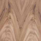 Lunas Drum Coffee Table - Modern Furniture - Coffee Tables - High Fashion Home