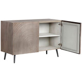 Lutana Sideboard-Furniture - Storage-High Fashion Home