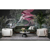 Lyla Chair, Kerbey Ivory by Four Hands