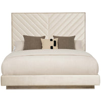 Meet U In The Middle Bed-Furniture - Bedroom-High Fashion Home