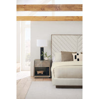 Meet U In The Middle Bed-Furniture - Bedroom-High Fashion Home